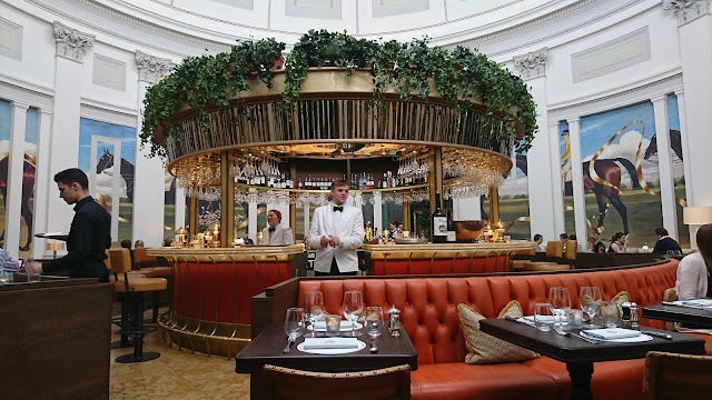 The Ivy Montpellier Brasserie, Cheltenham
