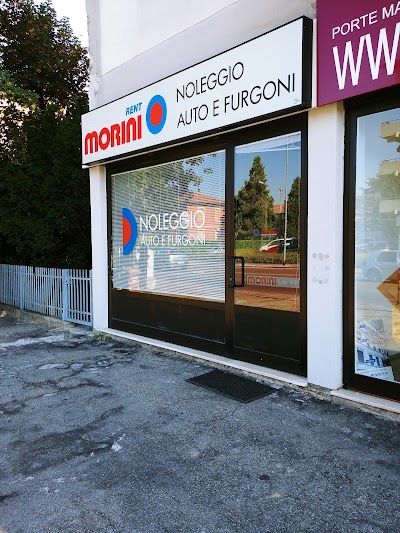 Photos of Morini Rent Parma - Noleggio Auto e Furgoni