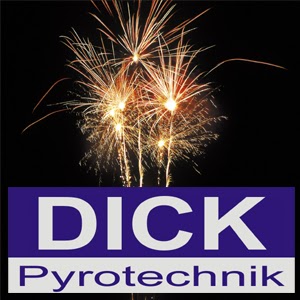 DICK Pyrotechnik - Pyrondo Feuerwerk photo