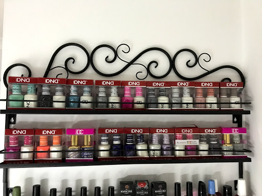 Hamsa Nail and Beauty Tenterden - Thumbnail