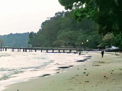Photos of The Small Beach Bar