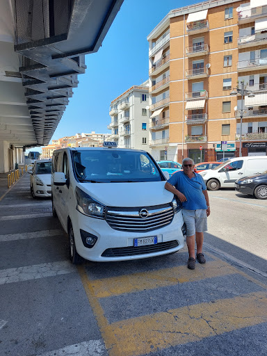 Taxi Valerio Della Confusione