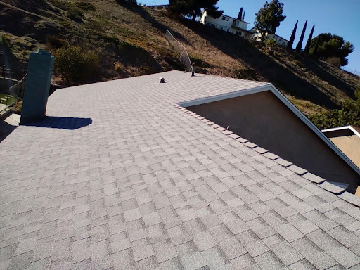 JR Custom Roofing Inc Logo