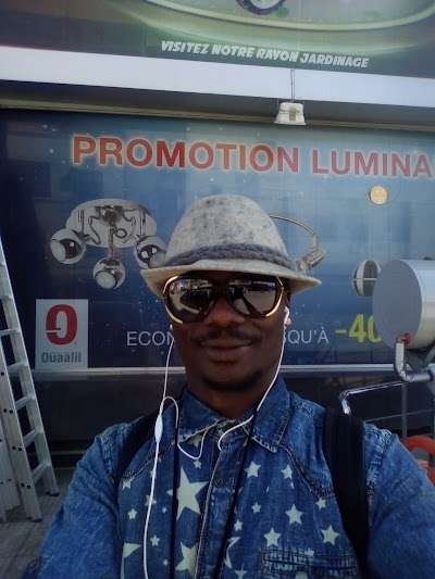 Photos of Ouaalil Bricolage