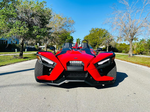 SoFlo Rent N Ride