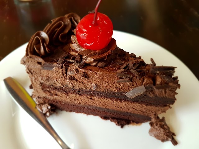 Joma Bakery Café Phonthan