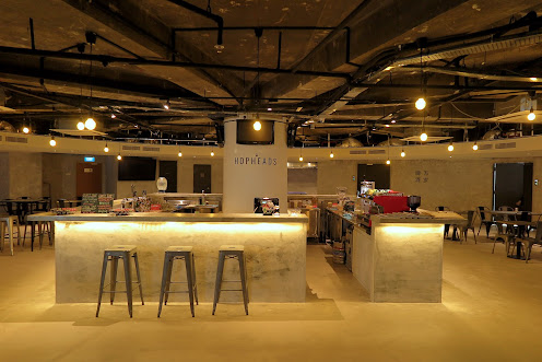 Photo of HopHeads Bar