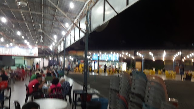 中华海鲜阁 ZHONG HUA SEAFOOD RESTAURANT