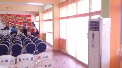 Photos of MAIRIE DE SIKENSI