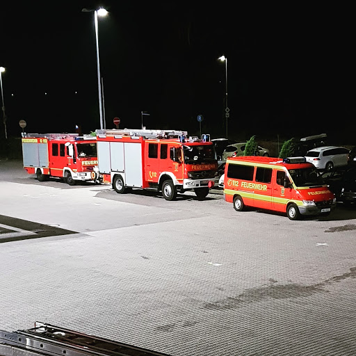 Freiwillige Feuerwehr Niederrodenbach Gallery - Germany