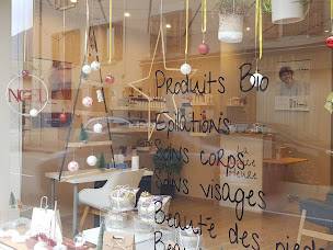 Photo n°10 de La Douce Heure Institut de Beauté à Villard-Bonnot (Institut de beauté)