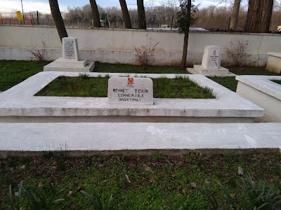Photos of Jandarma Şehitliği
