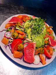 Photo n°9 de Ô XIII Clochers à Monteton (Restaurant français)