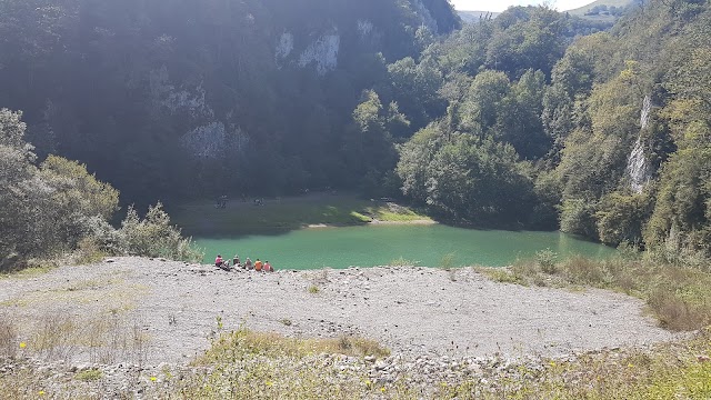 Gorges de Kakuetta