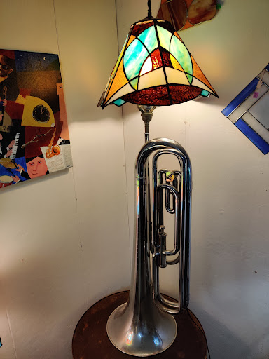 Art Glass Ensembles - Thumbnail
