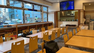 東横INN仙台西口広瀬通