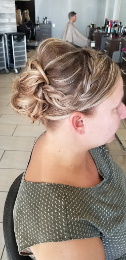 Salon Beaute Plus - Visual