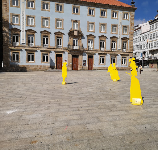 Constitution.square - Visual