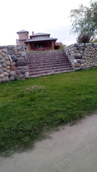 Photos of Camping R&iacute;o de Los Sauces