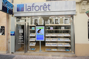 Photo n°1 de Agence immobilière Laforêt Courbevoie à Courbevoie (Agence de location immobilière)