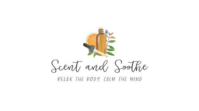 Scent and Soothe Open Times