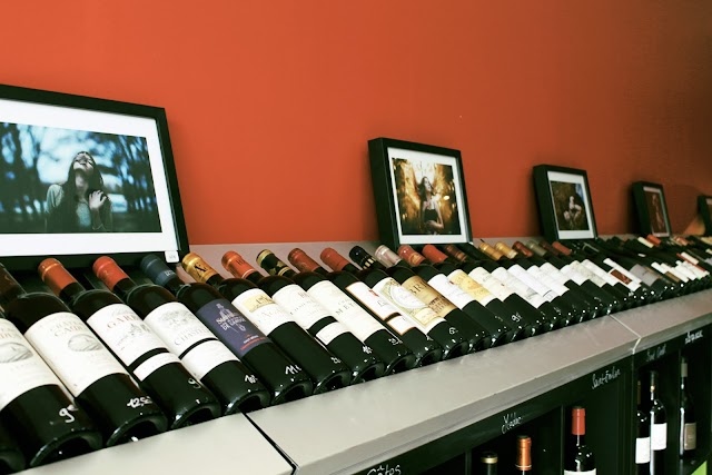 MCV Ma Cave à Vins