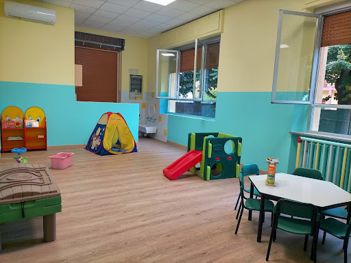 Scuola dell'Infanzia "Sant'Ambrogio" - Thumbnail