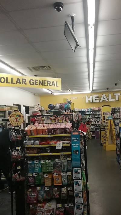 Dollar General