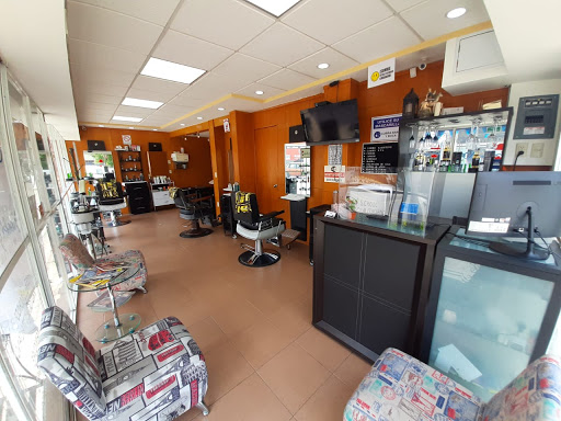 Barber Shop Brooklyn
