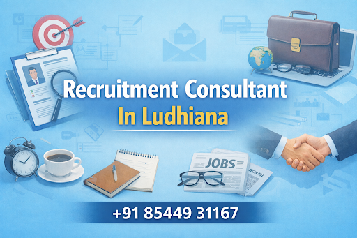 If you are searching for a trusted Recruitment Consultant In Ludhiana, finding the right partner… post image