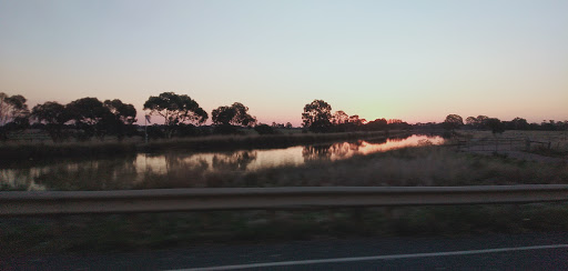 Campaspe Golf Club - Thumbnail