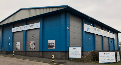 Dreamers Bed Centre