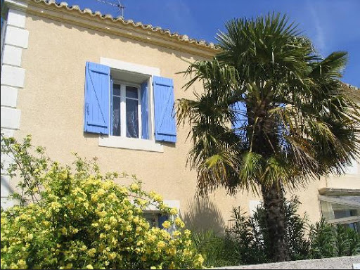 Photo de Maison des Palmiers Chambres d'Hôtes à Bize-Minervois (11120)