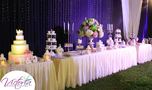 Victoria Eventos Recepciones 9