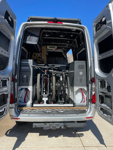 Tiny Watts Power Solutions - Visual