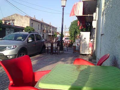 Photos of Caf&eacute; "Si el Hocine "