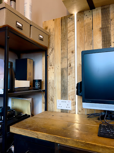 Millyard Electrical - Visual