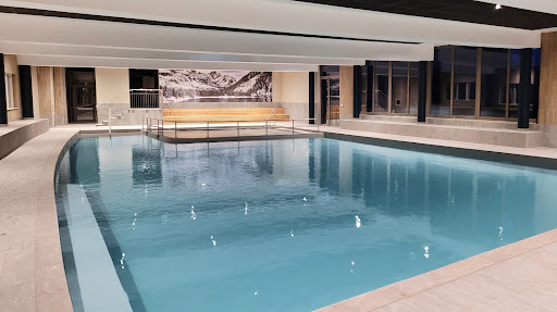 Photo de Spa Payot – Eclose – Alpe d’Huez à Huez (38750)