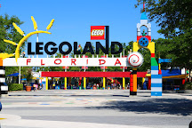 Legoland Florida Resort, Winter Haven, United States