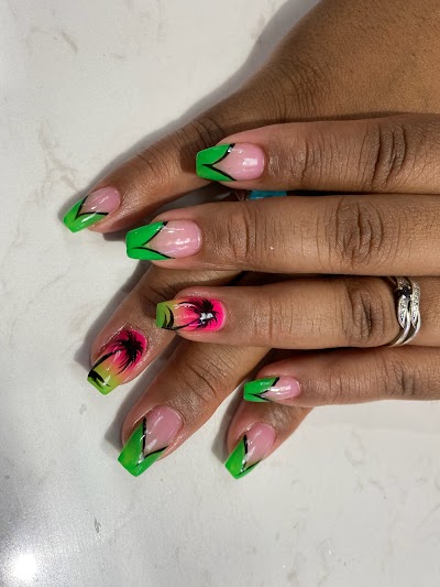 Art Nails