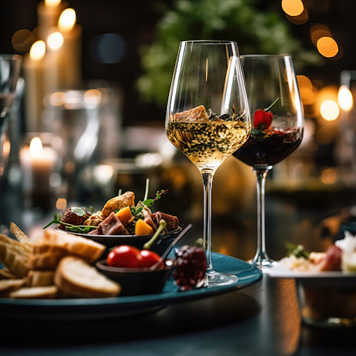 ONE BISTRO'-Tapas Gourmet & Lounge Gallery - Italy