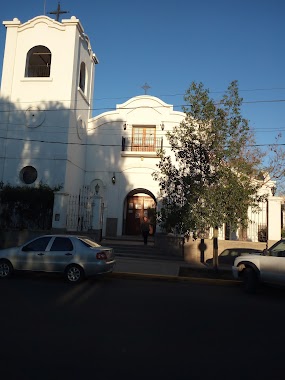 Iglesia Nuestra Señora de la Soledad, Author: Gonzalo Roldan