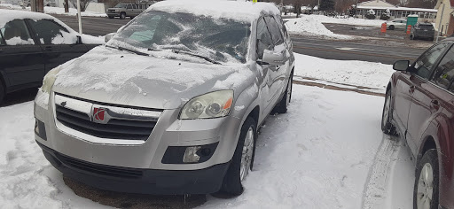 NXB Auto Repair - Thumbnail