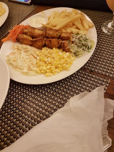 Photos of Mango Cake And Things