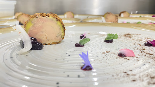 Photo 5 - Restaurant food sabor