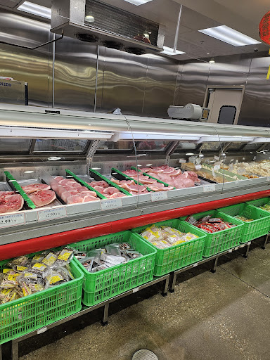 MT Supermarket - Visual