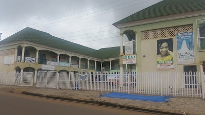 Photos of Sidi Plaza