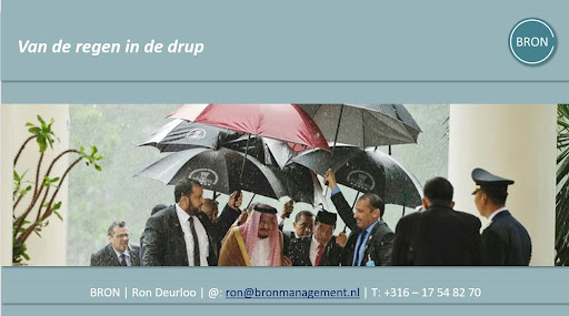 BRON Management - Visual