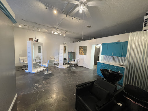 Salon 50 - Visual
