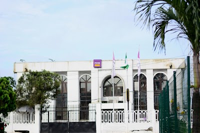 photo of First Capital Monument Bank (FCMB)